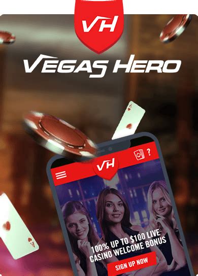 casinohero|vegas hero casino.